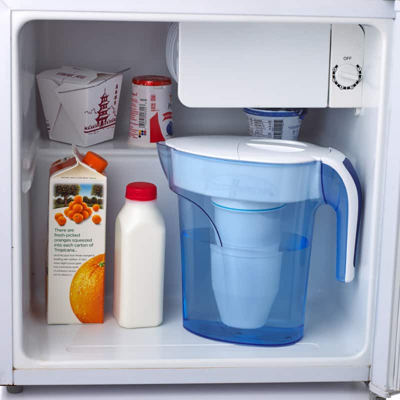 ZeroWater Waterfilterkan – 1.4L