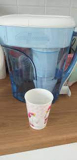 ZeroWater Waterfilterkan – 2.4L