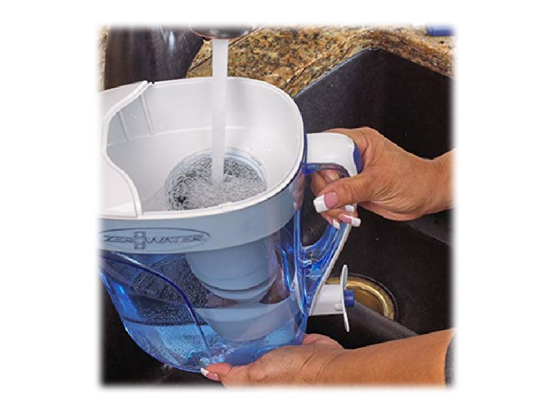 ZeroWater Waterfilterkan – 2.8 L