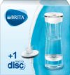 Brita fill&serve Waterfilterkan - 1.3L- Wit
