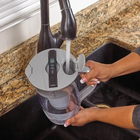 ZeroWater Waterfilterkan – 1.9L