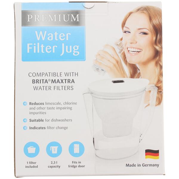 Action Waterfilterkan