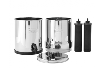 Big Berkey Waterfilter