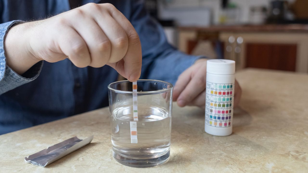 PFAS Waterfilter Vergelijken 2026