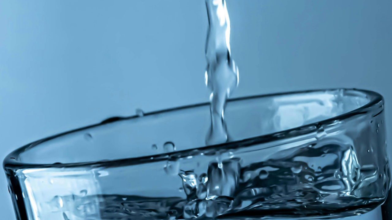 waterfilter kraanwater vergeleken