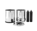 British Berkefeld Waterfilter Review en Ervaringen