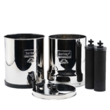 Berkey Waterfilter Review Onzin of Niet?