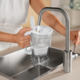 BRITA Waterfilterkan (Glas) – Gebruikersreview