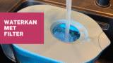 Beste Waterkan met Filter – Onze test